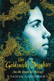 Goldsmith's Daughter
