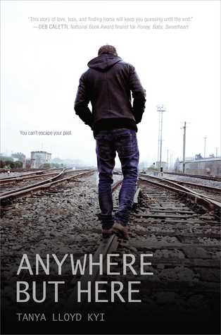 Anywhere but Here (2013)