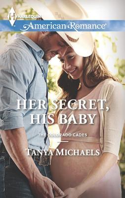 Her Secret, His Baby (Mills & Boon American Romance) (2013)