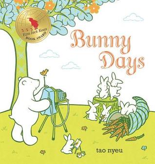 Bunny Days (2010)