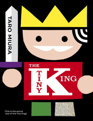 The Tiny King (2013)