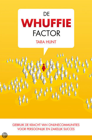 De Whuffie Factor (2009)