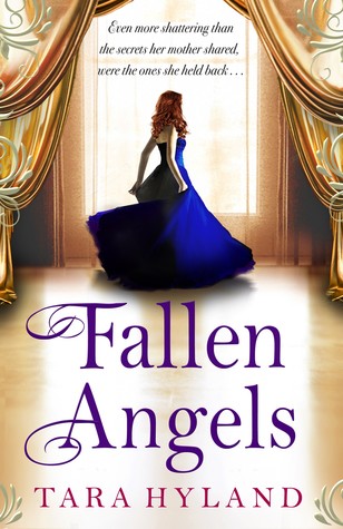 Fallen Angels. by Tara Hyland