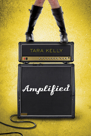 Amplified (2011)