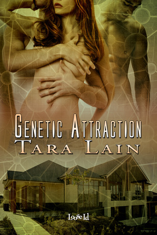 Genetic Attraction (2011)