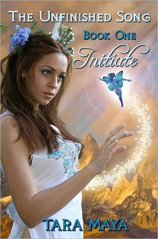 The Unfinished Song: Initiate (2011)