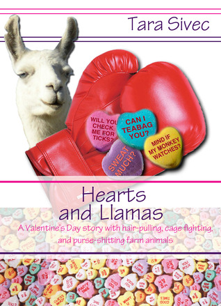 Hearts and Llamas (2000)
