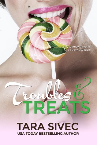 Troubles and Treats (2000)