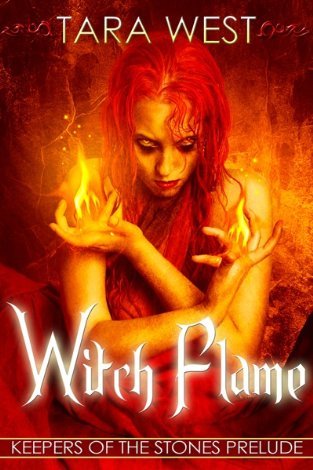 Witch Flame (2000)