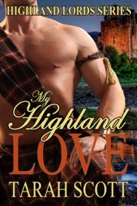 My Highland Love (2013)