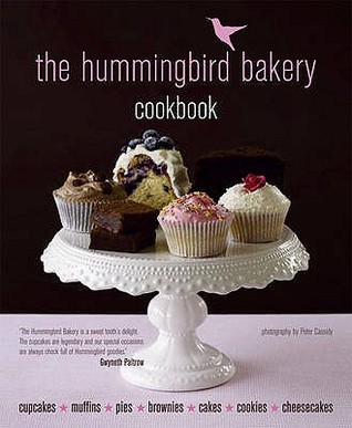 The Hummingbird Bakery Cookbook (2009)