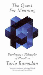 The Quest for Meaning: Developing a Philosophy of Pluralism