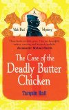 The Case of the Deadly Butter Chicken (2012)