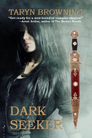 Dark Seeker (2000)