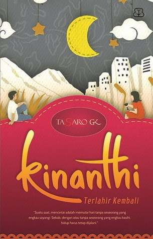 Kinanthi: Terlahir Kembali (2012)