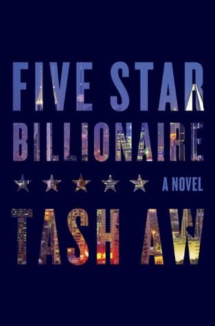 Five Star Billionaire (2013)