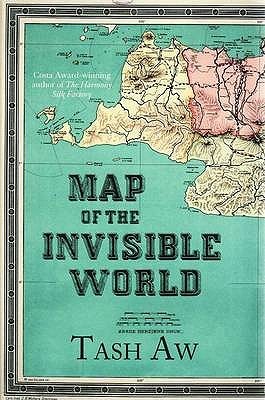 Map of the Invisible World (2009)