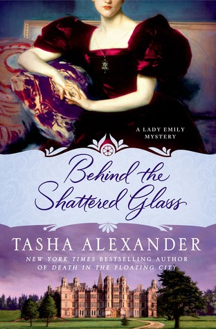 Behind the Shattered Glass (2013)