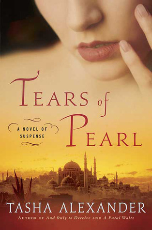 Tears of Pearl (2009)