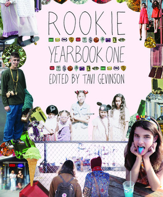 Rookie Yearbook One (2012)