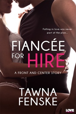 Fiancee for Hire (2014)