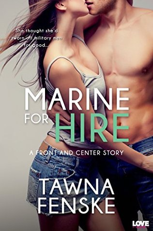 Marine for Hire (2014)