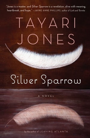 Silver Sparrow (2011)