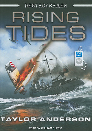 Destroyermen: Rising Tides (2011)