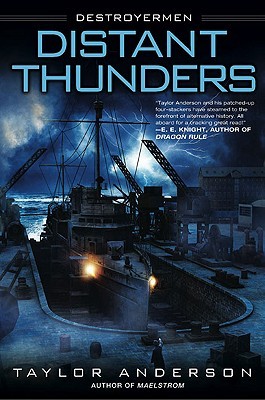 Distant Thunders (2010)