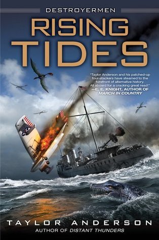 Rising Tides (2011)