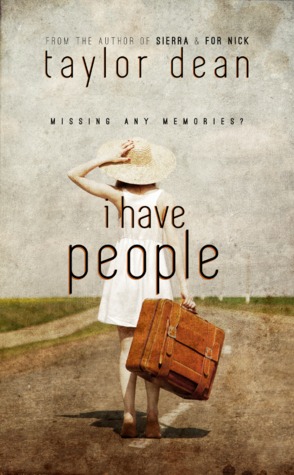 I Have People (2012)