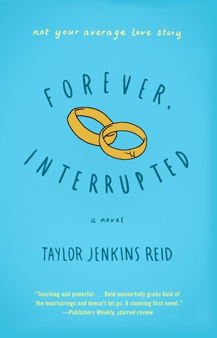 Forever, Interrupted (2013)