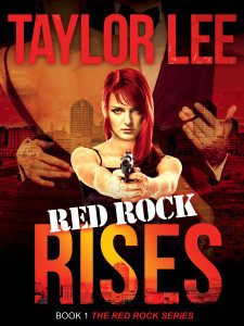 Red Rock Rises (2013)