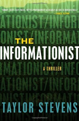 The Informationist (2011)