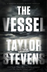The Vessel (2014)