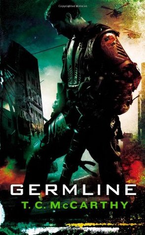 Germline (2011)