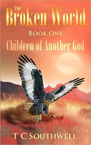 Children of Another God (The Broken World, Book One)