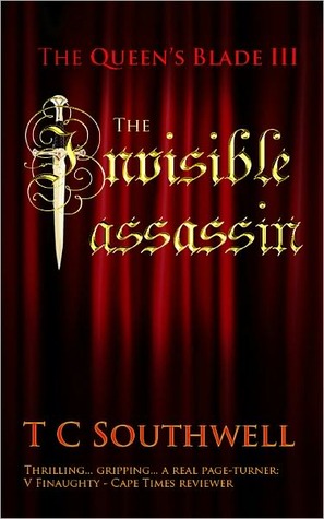 Invisible Assassin
