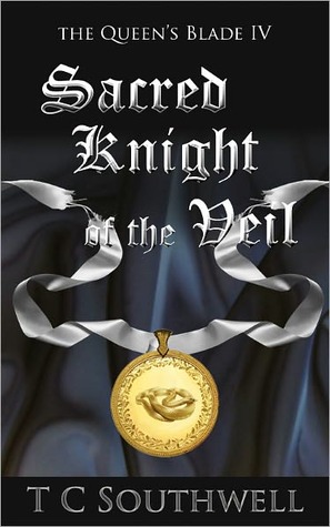 Sacred Knight of the Veil