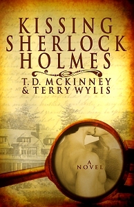 Kissing Sherlock Holmes