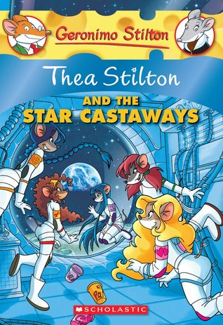 Thea Stilton and the Star Castaways (2008)