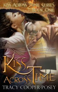 Kiss Across Time (2000)