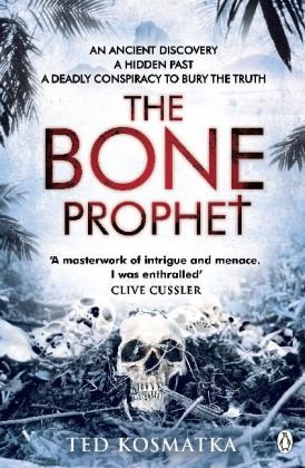 The Bone Prophet (2013)