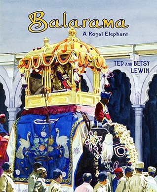 Balarama: A Royal Elephant (2009)