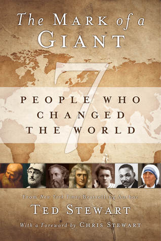 The Mark of a Giant: 7 People Who Changed the World (2013)