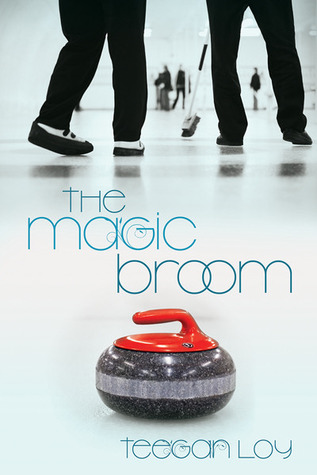 The Magic Broom (2013)