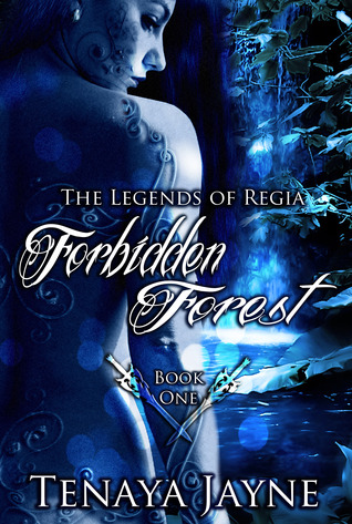 Forbidden Forest (2012)