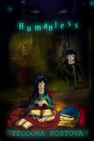 Humanless (2012)