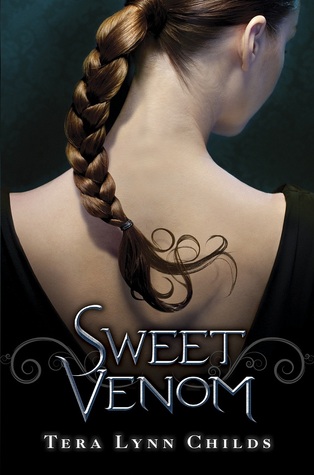 Sweet Venom (2011)