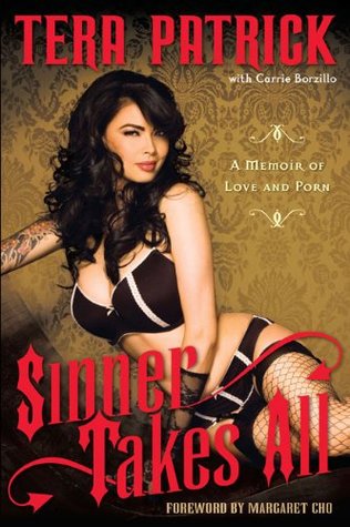 Sinner Takes All: A Memoir of Love and Porn (2009)